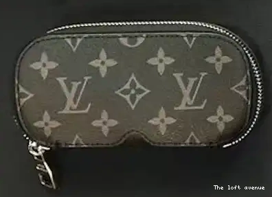 SUNGLASSES POUCH CUSTOM LV 0501